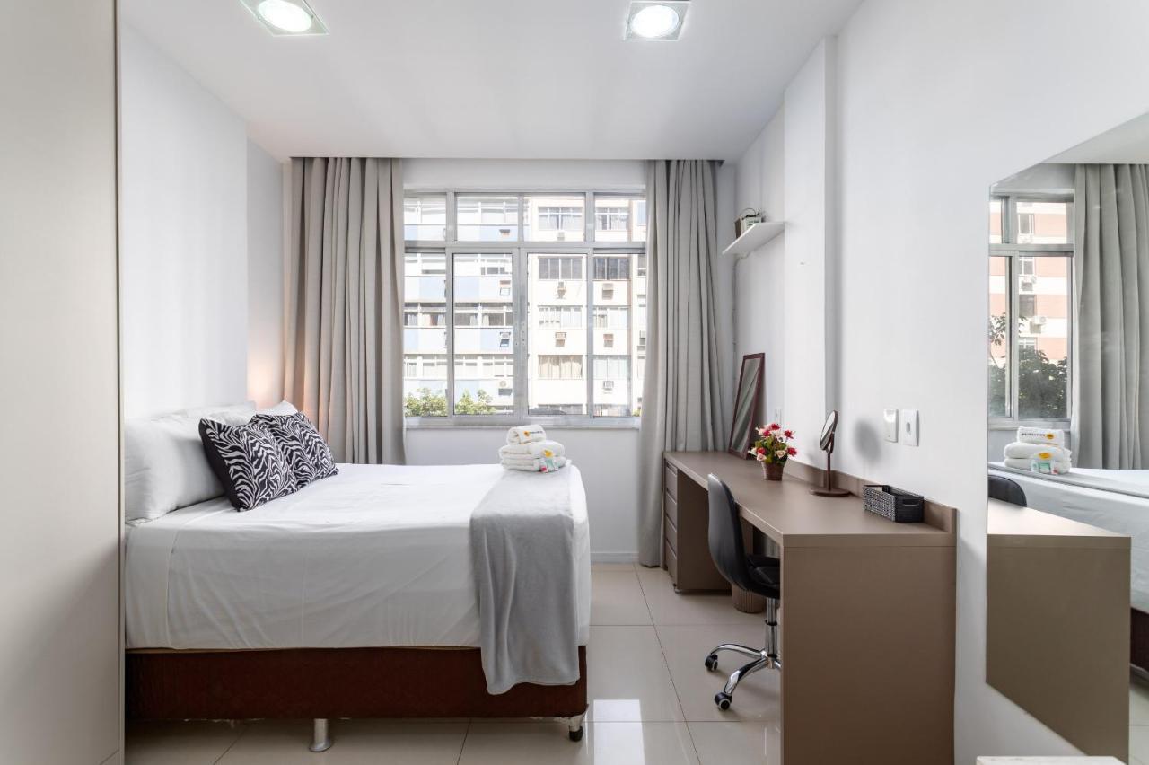 Apartment Estudio Em Ipanema - Ideal Casais - Vp501