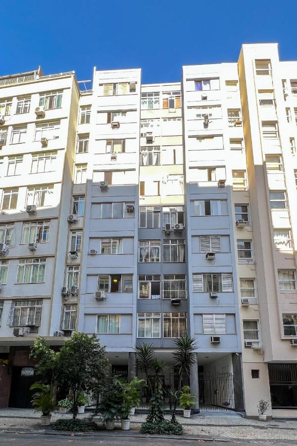 Apartment Estudio Em Ipanema - Ideal Casais - Vp501 *