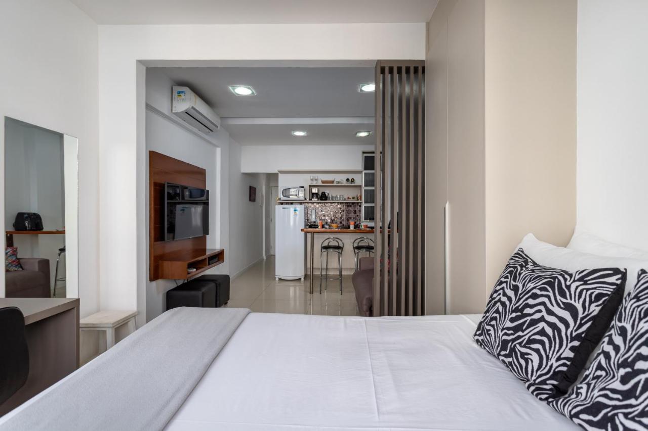 Estudio Em Ipanema - Ideal Casais - Vp501 Apartment