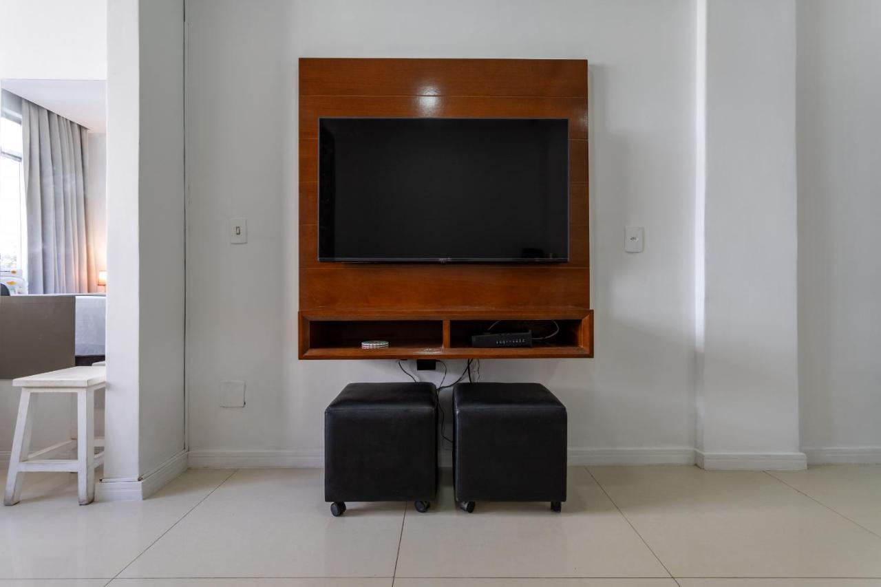 Estudio Em Ipanema - Ideal Casais - Vp501 Apartamento *