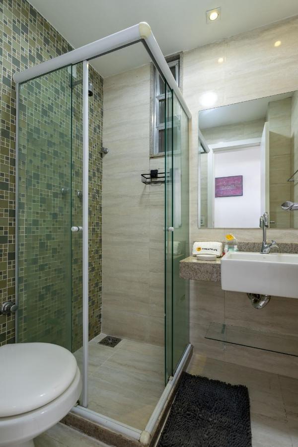 Estudio Em Ipanema - Ideal Casais - Vp501 Río de Janeiro