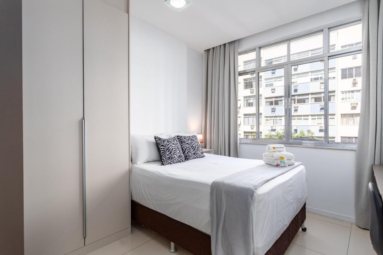 Estudio Em Ipanema - Ideal Casais - Vp501 Río de Janeiro