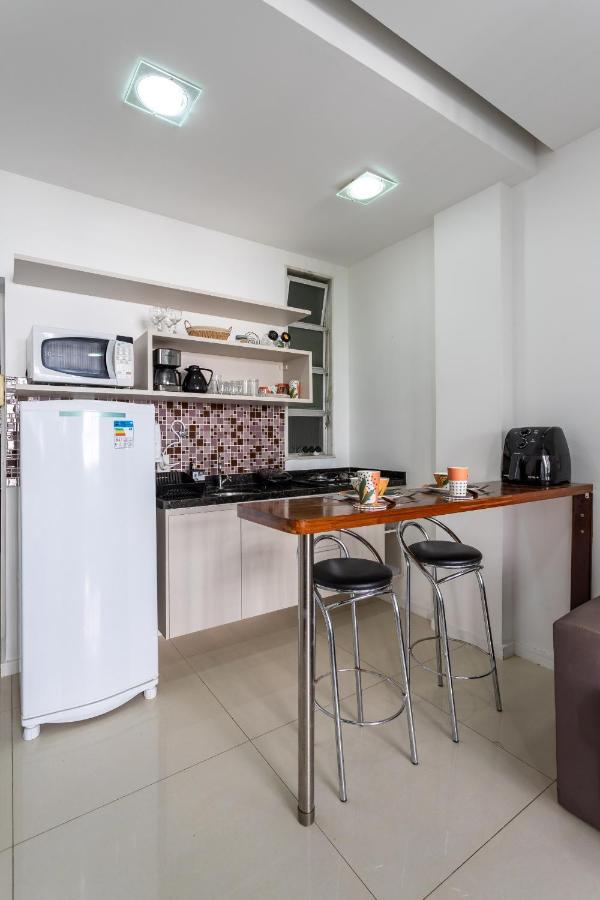 Estudio Em Ipanema - Ideal Casais - Vp501 * Río de Janeiro